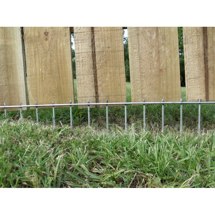 Dig defence outlet dog fence